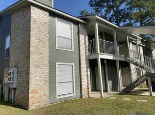 5107 Nicholson Dr APT A31, Baton Rouge, LA 70820