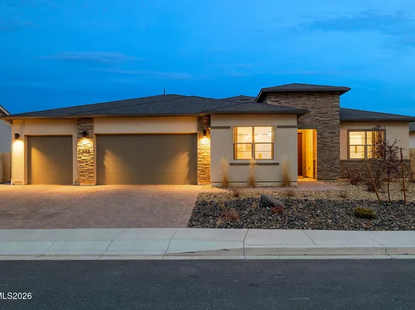 11658 Sugarloaf Peak Dr, Sparks, NV 89441