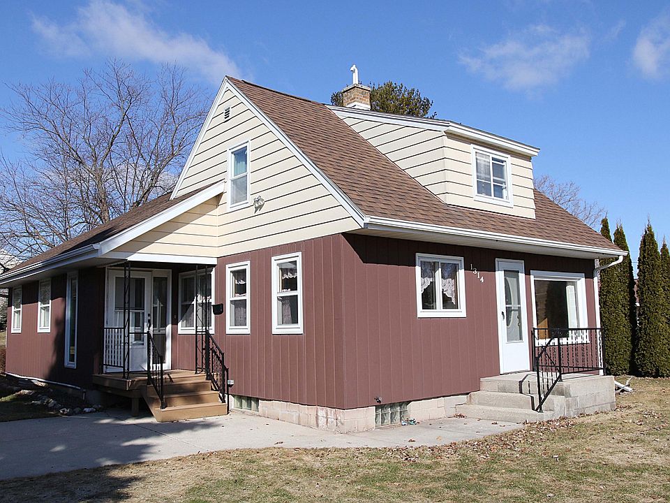 1st image of 1314 N 31st St