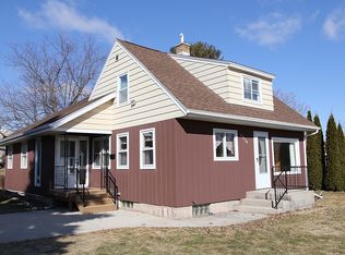 1314 N 31st St, Sheboygan, WI 53081