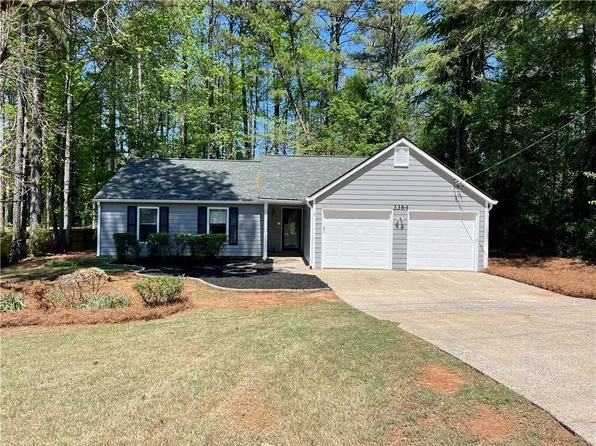 3384 Tia Trce NW, Powder Springs, GA 30152