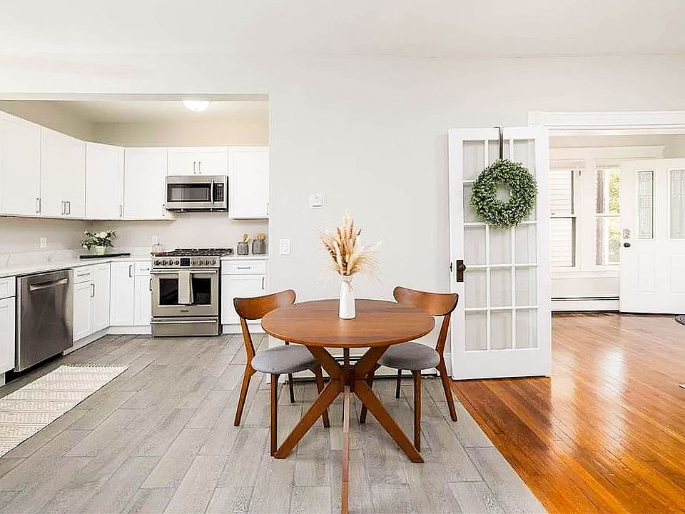 49 Hillside 49 Hillside Ave Providence RI Zillow