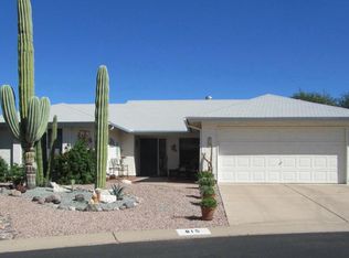 815 S 77th Way, Mesa, AZ 85208