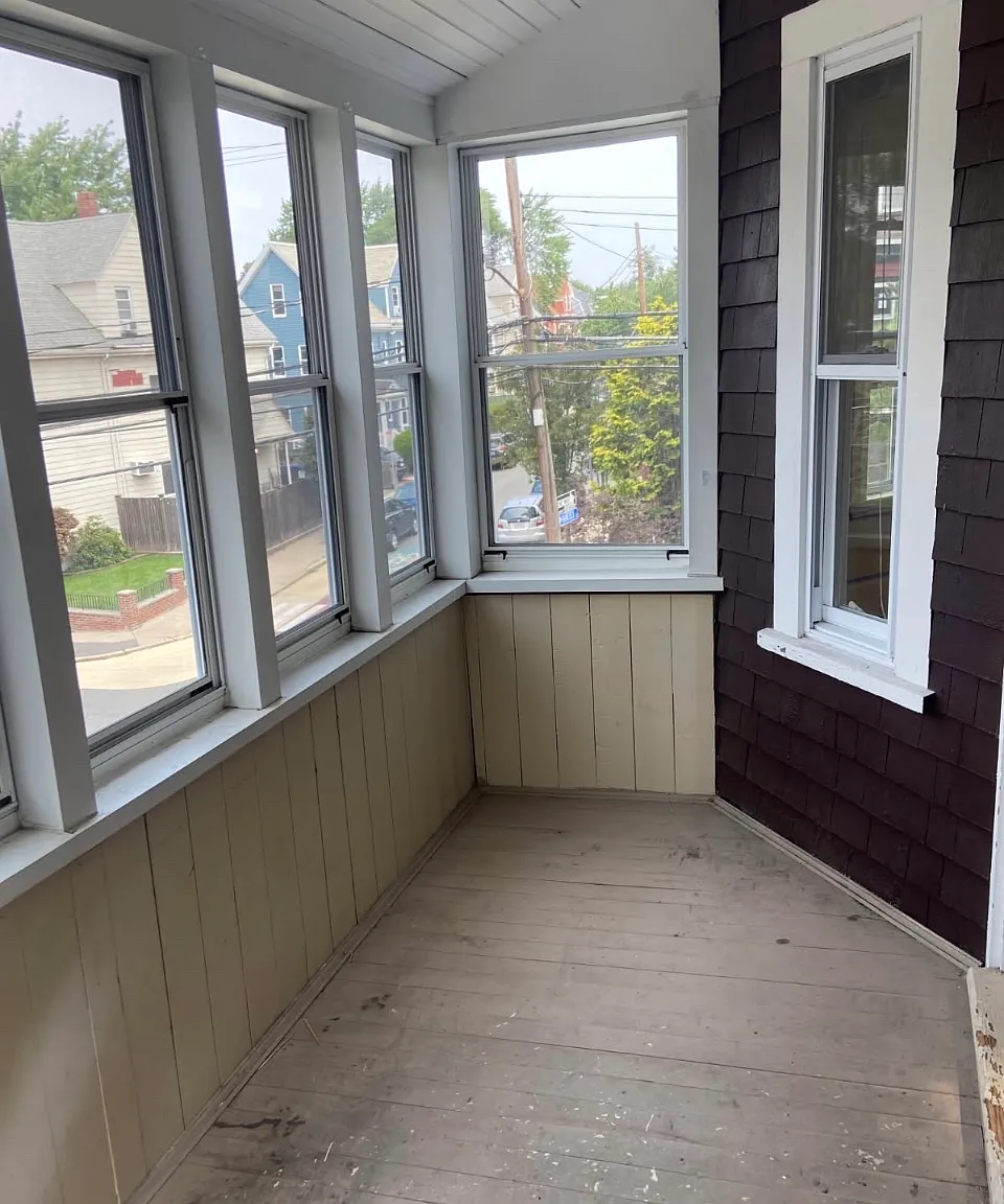 Hancock St, Somerville — Photo 3