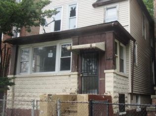 8017 S Escanaba Ave, Chicago, IL 60617