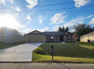 1743 Pilchard Dr, Poinciana, FL 34759