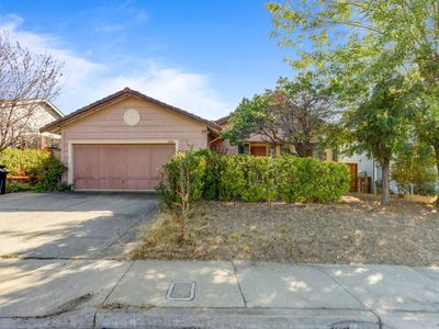3404 San Saba Dr, San Jose, CA, 95148