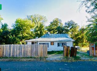 322 Jackson St, Red Bluff, CA 96080