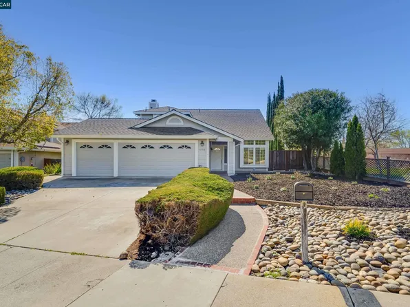 4750 Sterling Hill Dr, Antioch, CA 94531