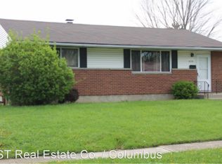 1458 Selkirk Rd, Columbus, OH 43227