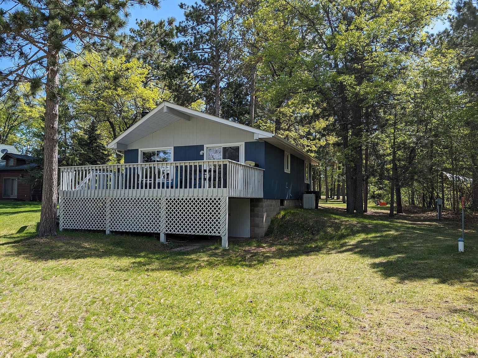 13388 E Shore Rd, Crosslake, MN 56442 MLS 6538988 Zillow