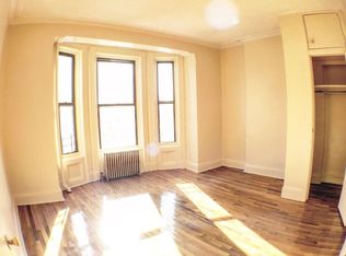 373 Prospect Ave APT 4B, Brooklyn, NY 11215