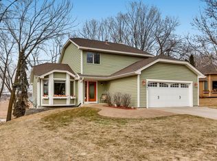 2441 Lost Lake Rd, Mound, MN 55364