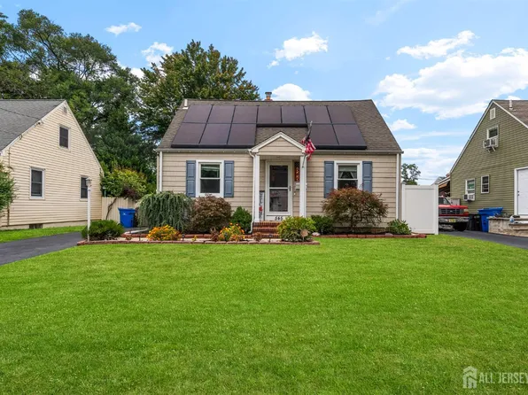 545 Howard Ave, Middlesex, NJ 08846