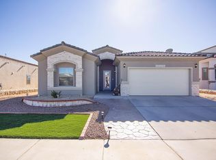 14568 Tierra Burgos Ave, El Paso, TX 79938