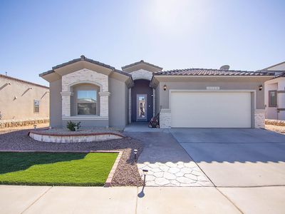 14568 Tierra Burgos Ave, El Paso, TX, 79938