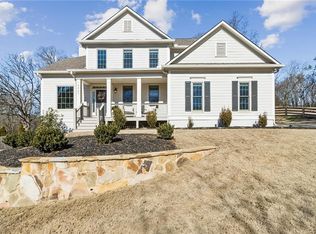 6420 Fox Creek Dr, Cumming, GA 30040