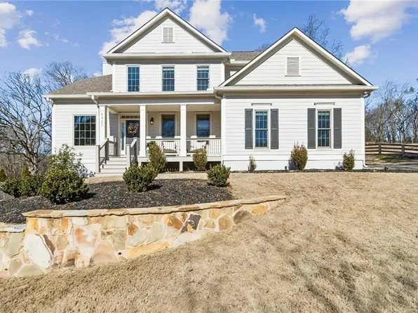 6420 Fox Creek Dr, Cumming, GA 30040