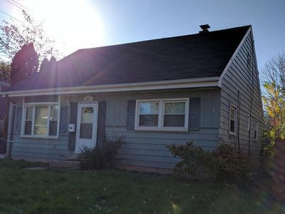 3071 S 33rd St, Milwaukee, WI, 53215