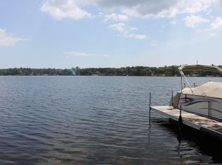 2056 Latham Rd, National City, MI 48748