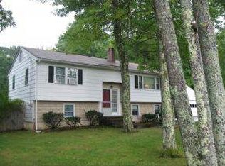 113 Whitehall Rd, Rochester, NH 03868