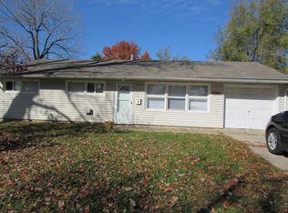 7302 E 109th Ter, Kansas City, MO 64134