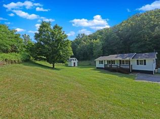 468 Woods Rd, Bluff City, TN 37618