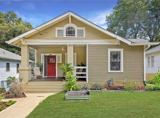 1464 Graham St SW, Atlanta, GA 30310