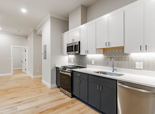 157 Everett St #4, Allston, MA 02134
