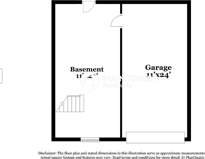 7145 Nunn Woods Way — Photo 3