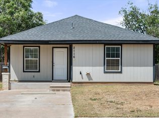 2116 24th St, Lubbock, TX 79411