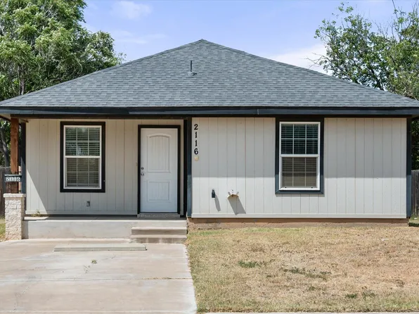 2116 24th St, Lubbock, TX 79411