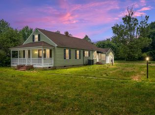 5333 Bucktown Rd, Cambridge, MD 21613