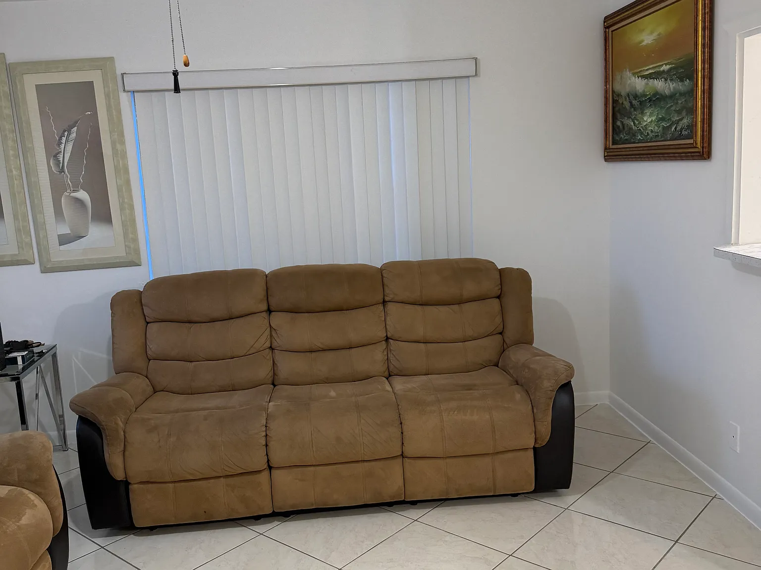 1 bed, 1.5 bath, 875 sqft, $1,500 — Photo 2