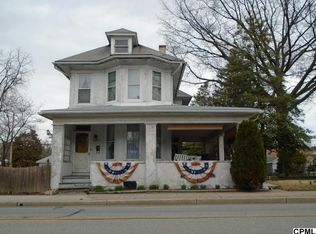 462 2nd St, Highspire, PA 17034