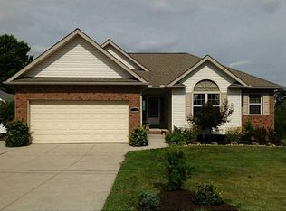 2450 Golf Club Rd, Erie, PA 16509