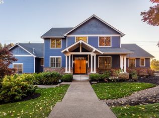 3160 Summit Sky Blvd, Eugene, OR 97405