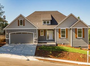 914 Park St, Sweet Home, OR 97386