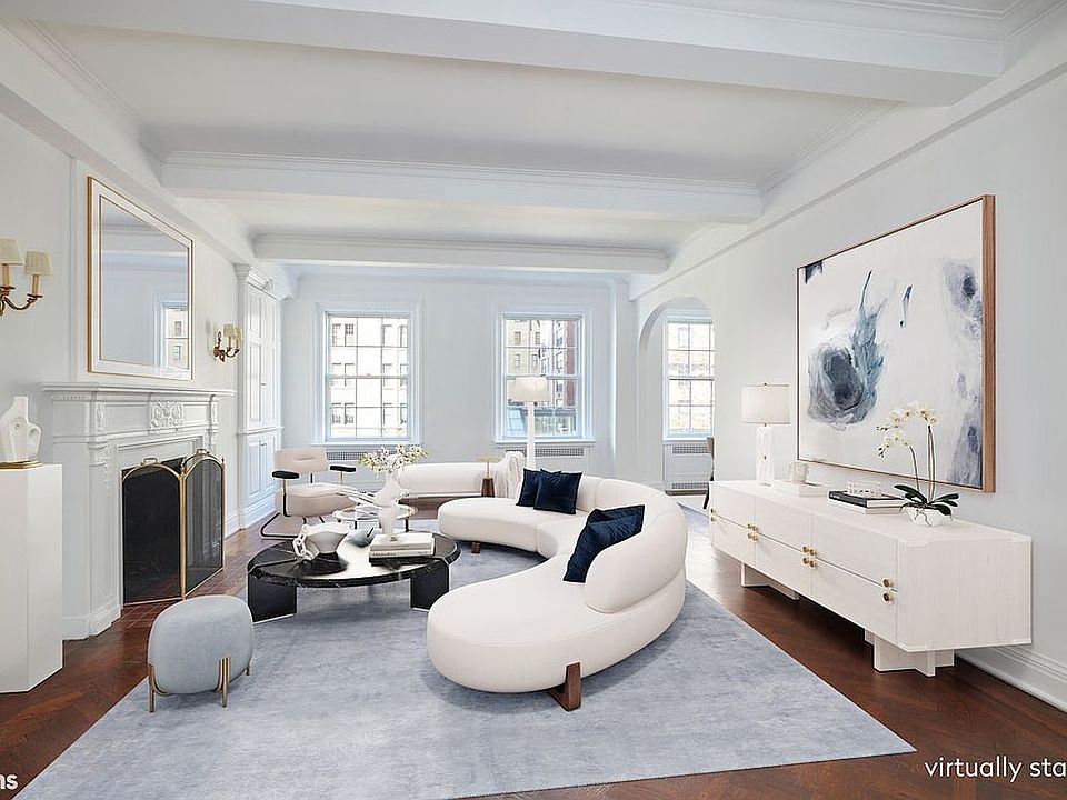 1st image of 891 Park Ave Floor 8