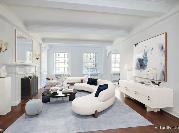 891 Park Ave Floor 8, New York, NY 10075