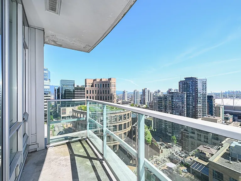 833 Homer St #12XX — Photo 8