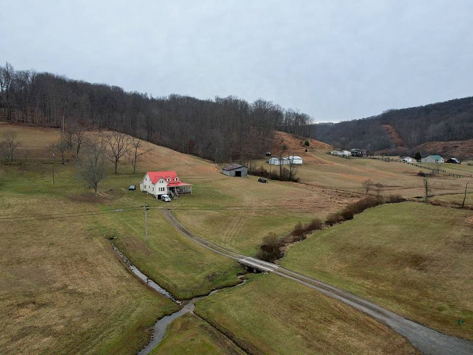 1891 Wildcat Rd, Ireland, WV 26376 Zillow
