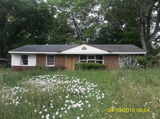 3982 Thomas Ave, Montgomery, AL 36111