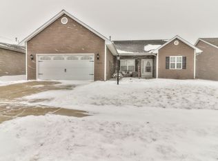 1414 Farley Ln, Champaign, IL