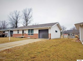 1717 N 17th St, Beatrice, NE 68310