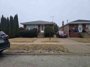 359 Calhoun Ave, Calumet City, IL 60409