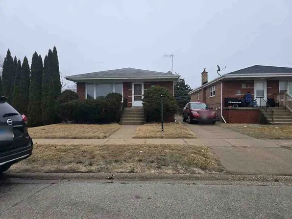 359 Calhoun Ave, Calumet City, IL 60409
