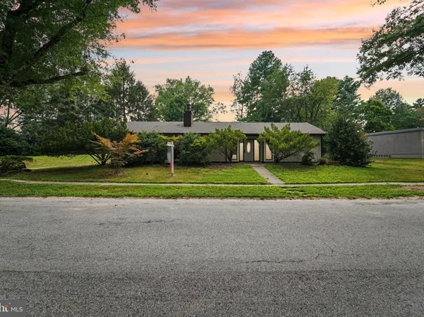 10117 Pasture Gate Ln, Columbia, MD 21044