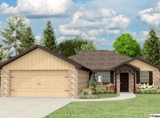 121 Bobo Rd, Hazel Green, AL 35750