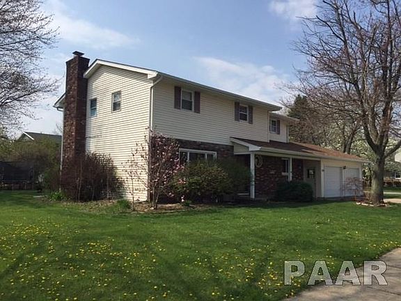 3rd image of 970 E Forestwood St